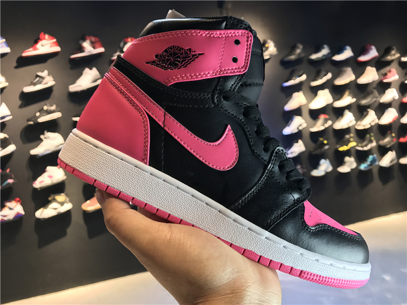 Air Jordan 1 Serena WIlliams 873863 609